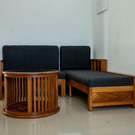 Alite Enclaves Fully Furnished Apartments Thrissur ภายนอก รูปภาพ