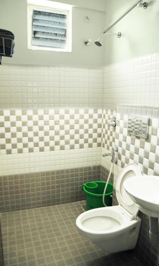Alite Enclaves Fully Furnished Apartments Thrissur ภายนอก รูปภาพ