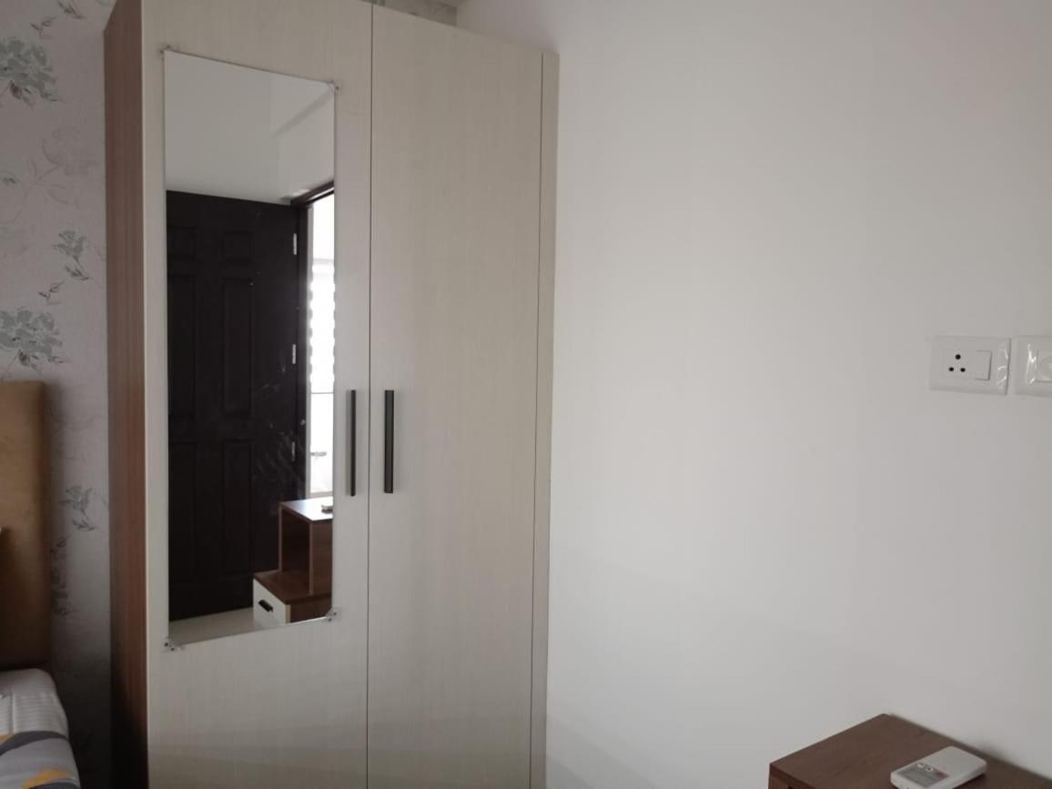Alite Enclaves Fully Furnished Apartments Thrissur ภายนอก รูปภาพ