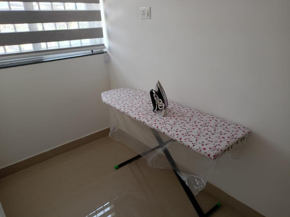Alite Enclaves Fully Furnished Apartments Thrissur ภายนอก รูปภาพ