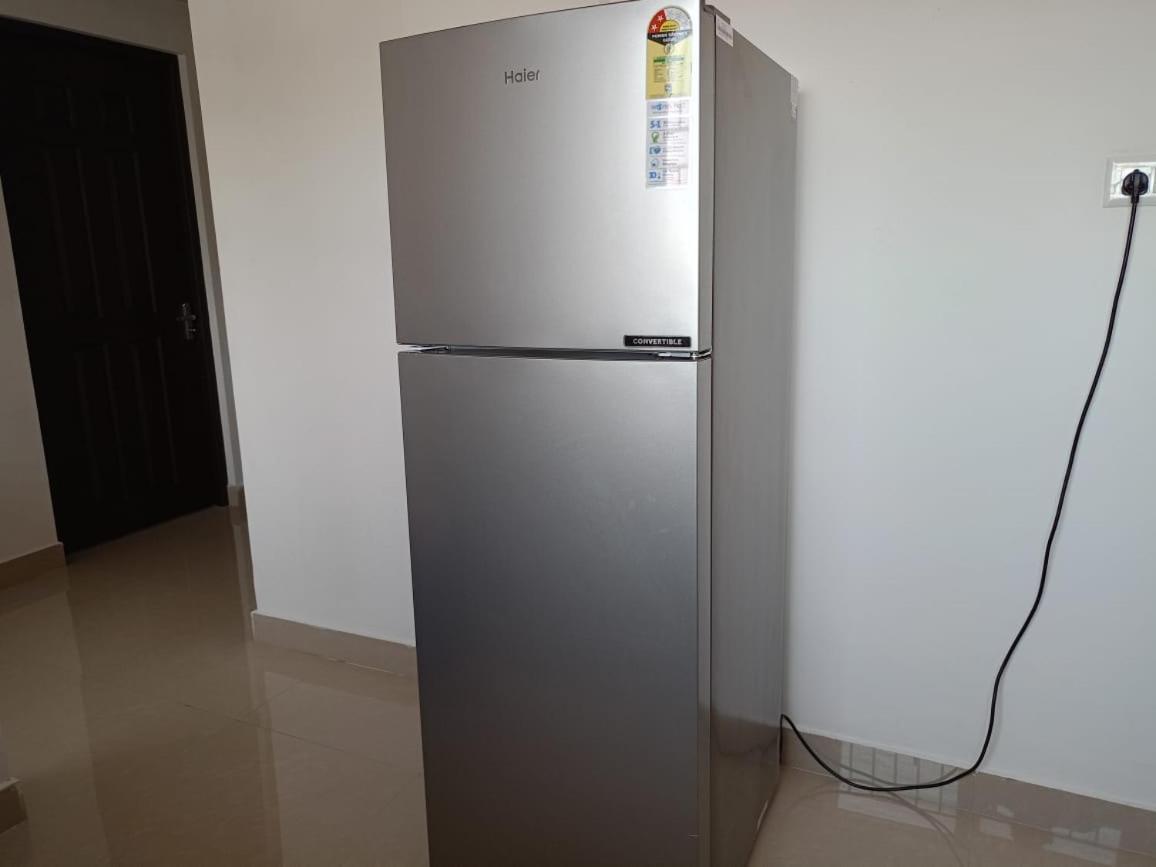 Alite Enclaves Fully Furnished Apartments Thrissur ภายนอก รูปภาพ