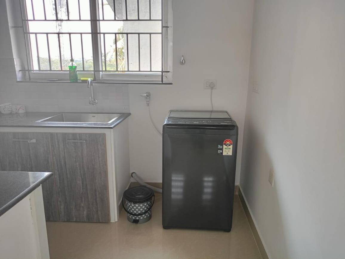 Alite Enclaves Fully Furnished Apartments Thrissur ภายนอก รูปภาพ