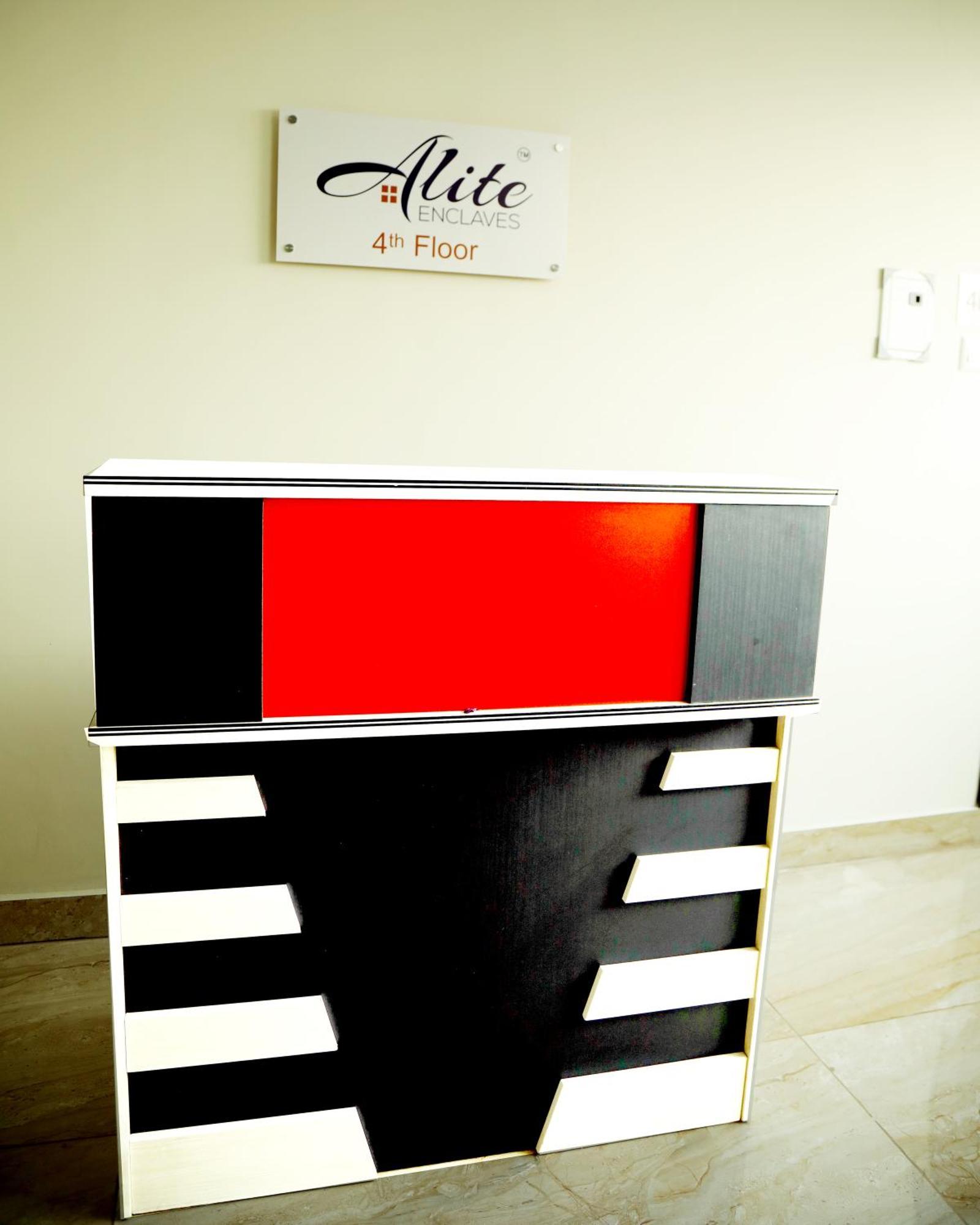 Alite Enclaves Fully Furnished Apartments Thrissur ภายนอก รูปภาพ