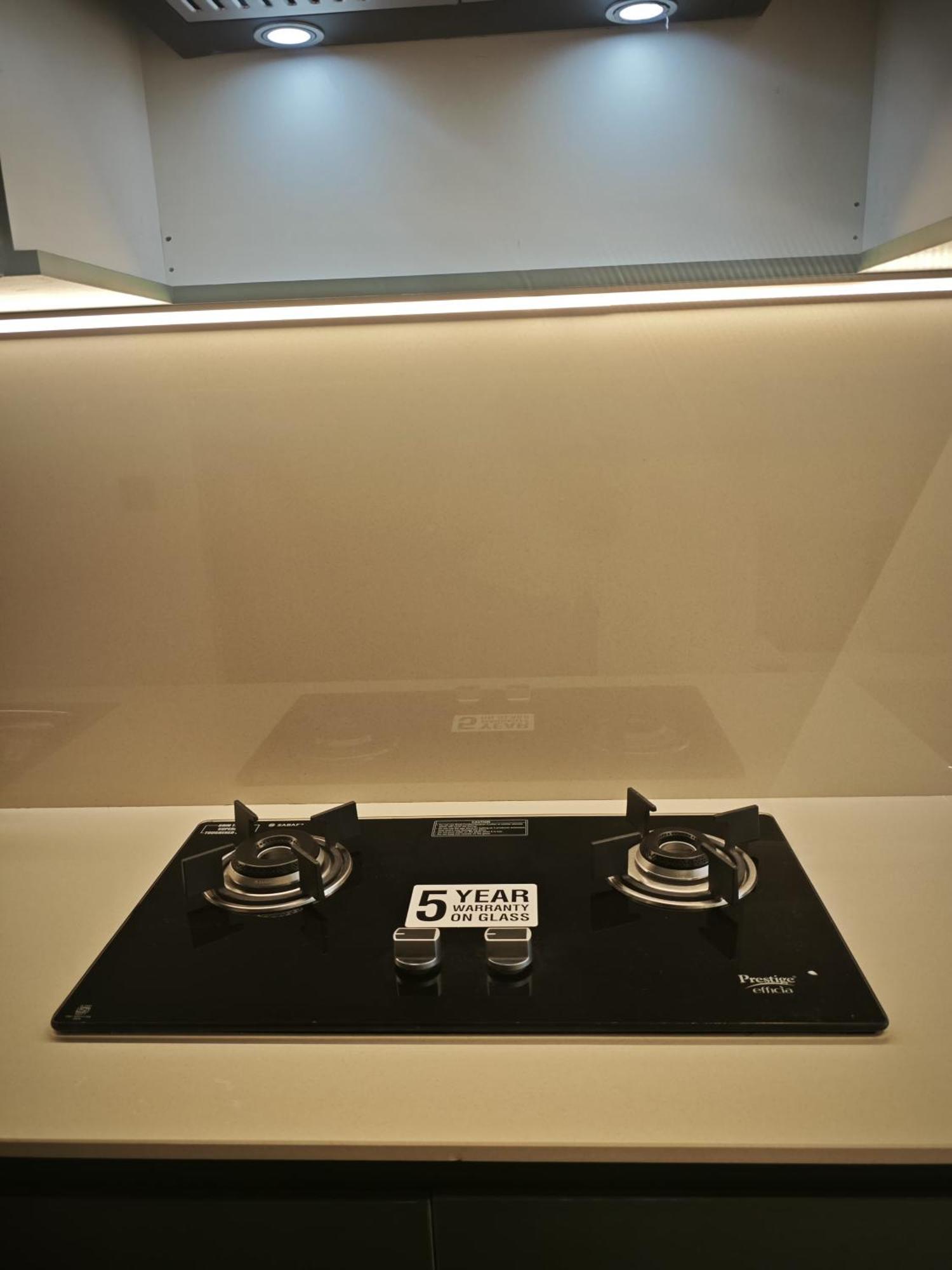 Alite Enclaves Fully Furnished Apartments Thrissur ภายนอก รูปภาพ