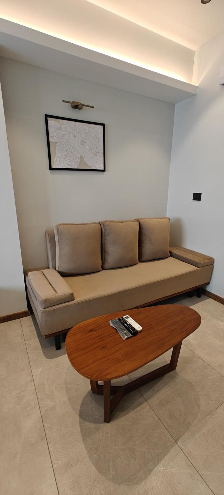 Alite Enclaves Fully Furnished Apartments Thrissur ภายนอก รูปภาพ